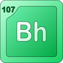 Bohrium icon