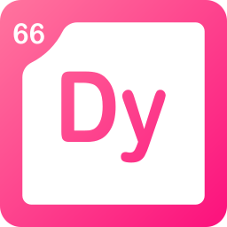 디스프로슘 icon