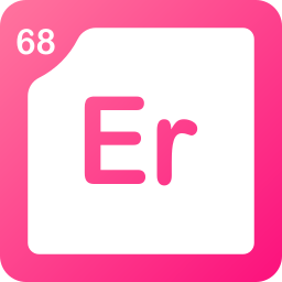 erbium icoon