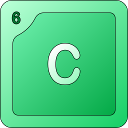 Carbon icon