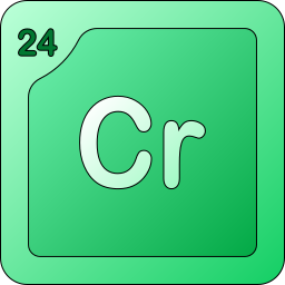 Chromium icon