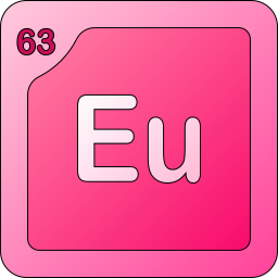 Europium icon