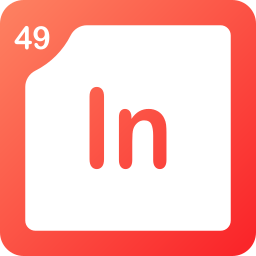 indium icon