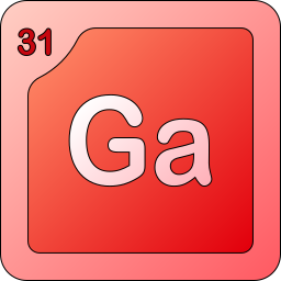 ガリウム icon