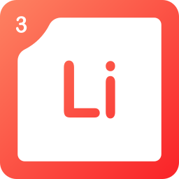 리튬 icon