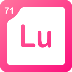 lutetium icon