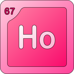 holmium icon
