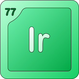 iridium Icône