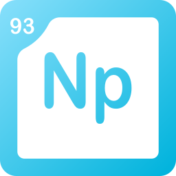 Neptunium icon
