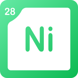 Nickel icon