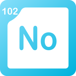 nobelium Icône