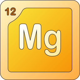 마그네슘 icon