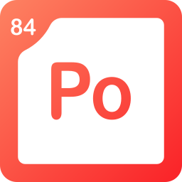 polonium icon