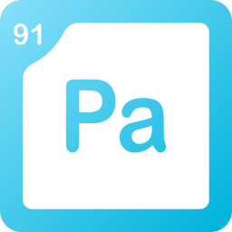 protaktinium icon