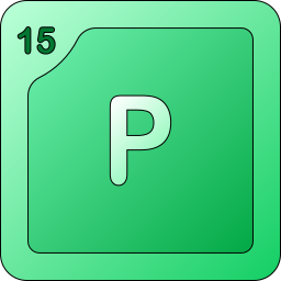 Phosphorus icon