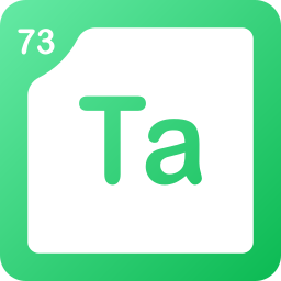 Тантал иконка