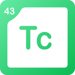 technetium icoon