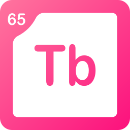 terbium icon