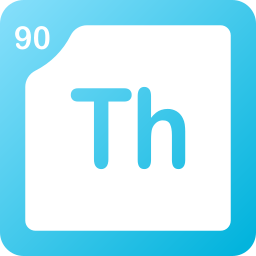 Thorium icon