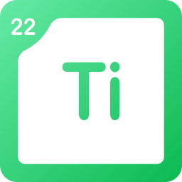 Титан иконка