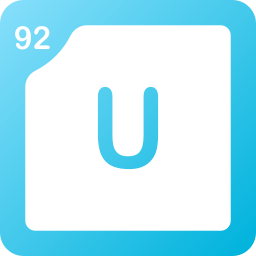 우라늄 icon