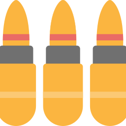 Bullets icon