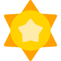 sheriff icon