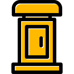 コールボックス icon