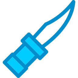 Knife icon