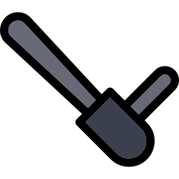 Baton icon