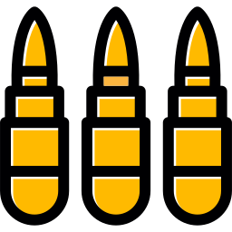 Bullets icon