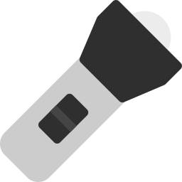 Torch icon