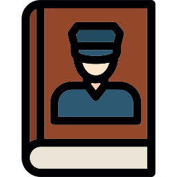 容疑者 icon