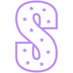 Letter s icon