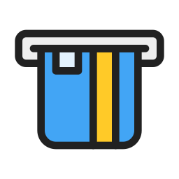 geldautomat icon