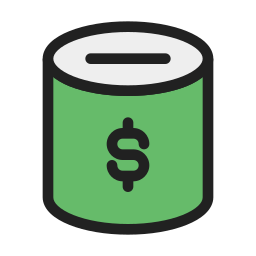 Savings icon