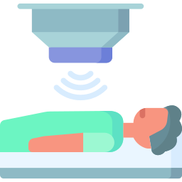 radioterapia icona