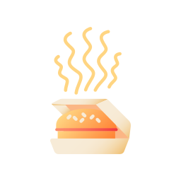 fastfood icon