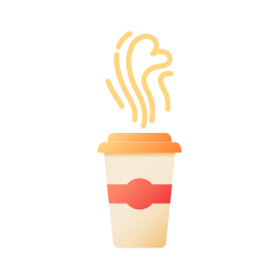 Coffeeshop icon