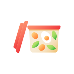 Salad icon