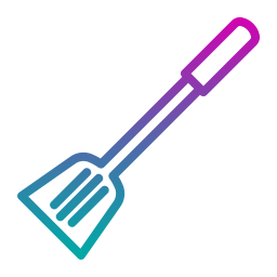 Spatula icon