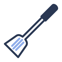 Spatula icon