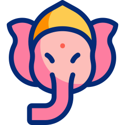 ganesha Ícone