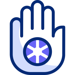 ジャイナ教 icon