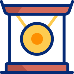 gong icon