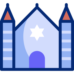 synagoga ikona