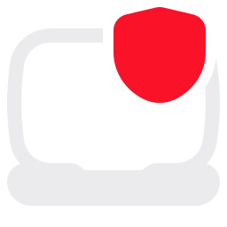 computadora icono