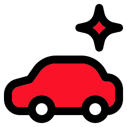 voertuig icoon