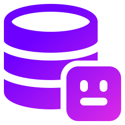 Database icon