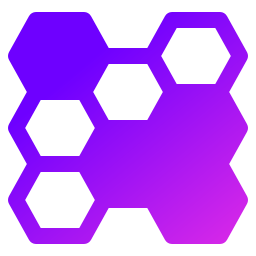 structure Icône